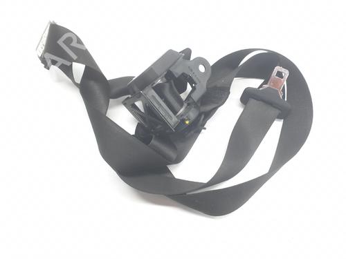 Rear left seatbelt BMW 3 (F30, F80) 318 d | BP23533817I29 