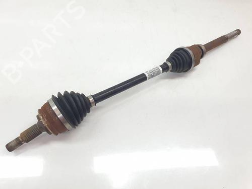Right front driveshaft CITROËN BERLINGO (ER_, EC_) | BP38507882M39 - Image 3
