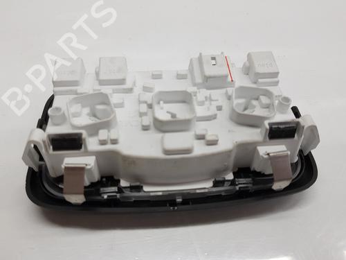 Interior roof light PEUGEOT 3008 II SUV (MC_, MR_, MJ_, M4_) 1.5 BlueHDi 130 | BP26973869I8 