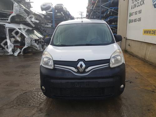 Engine control unit (ECU) RENAULT KANGOO / GRAND KANGOO II (KW0/1_) | BP36559727M57 - Image 30