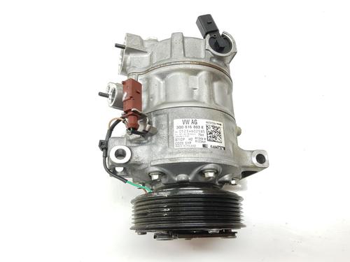 AC compressor VW CRAFTER Van (SY_, SX_)  | BP34099185M34  - Image 5