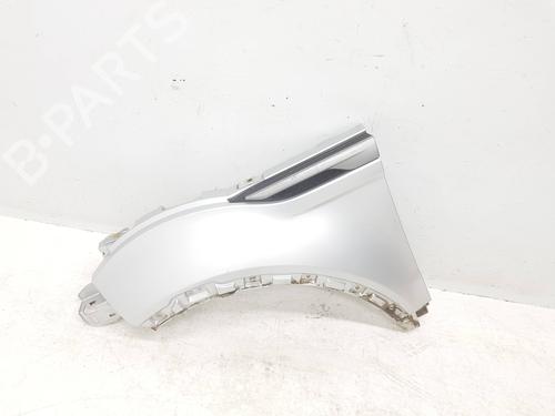 Used Left front fenders LAND ROVER RANGE ROVER EVOQUE (L538) [2011-2019]  29304406