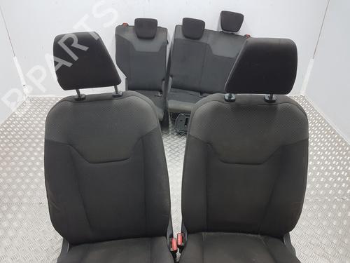 Setesett FORD TRANSIT COURIER B460 MPV  | BP37595263C78  - Image 6