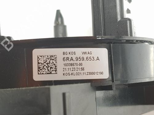 Airbag Kit SEAT IBIZA V (KJ1, KJG)  | BP29183880C86 