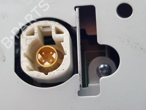 Display monitor SEAT LEON (5F1) 2.0 TDI | BP29505204C48 