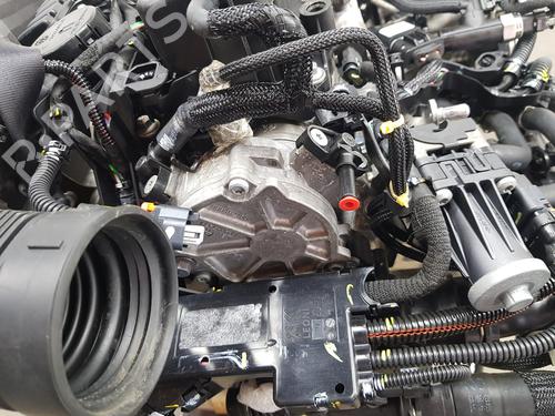 Engine CITROËN C5 AIRCROSS (A_) 1.5 BlueHDi 130 (ACYHZJ, ACYHZR) | BP32406924M1  - Image 7