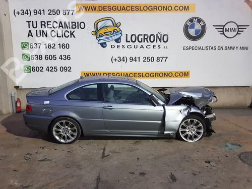 Left sun visor BMW 3 Coupe (E46) 330 Cd | BP8932637I1  - Image 33