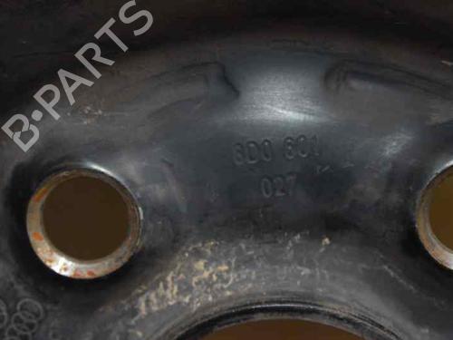 Rim MERCEDES-BENZ VITO Van (W638) 112 CDI 2.2 (638.094) | BP766949C45 