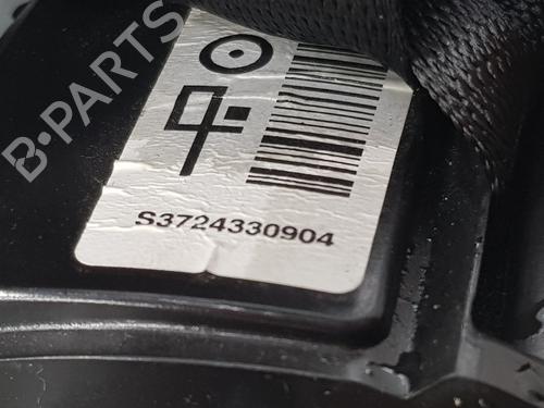Rear right seatbelt BMW 1 (F21) 118 d | BP23270053I28 