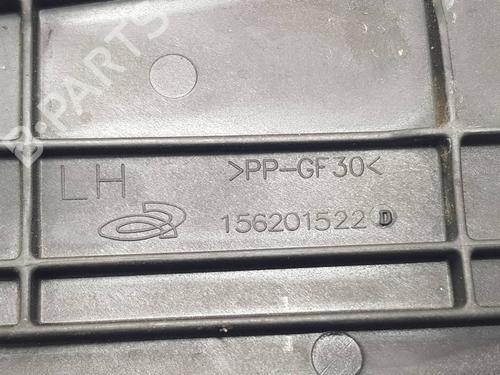 Rear left window mechanism OPEL MOKKA | BP40155681C24 - Image 2