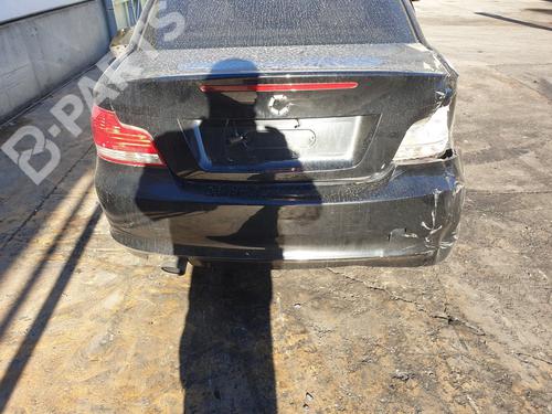 Right front window switch BMW 1 Coupe (E82) 120 d | BP11052473C105  - Image 24