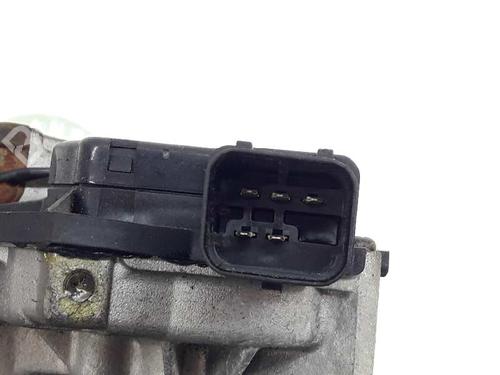 Front wiper motor HYUNDAI ACCENT III Saloon (MC) 1.6 GLS | BP6623223M29