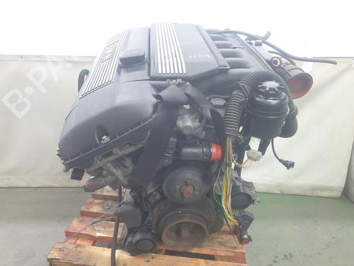 Engine BMW 3 (E46) 320 i | BP20190133M1 