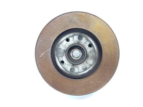 Used Left front steering knuckle Left front steering knuckle 39106737 39106737
