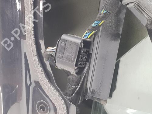 Right front door BMW 1 (E87) 120 d | BP11218480C3 