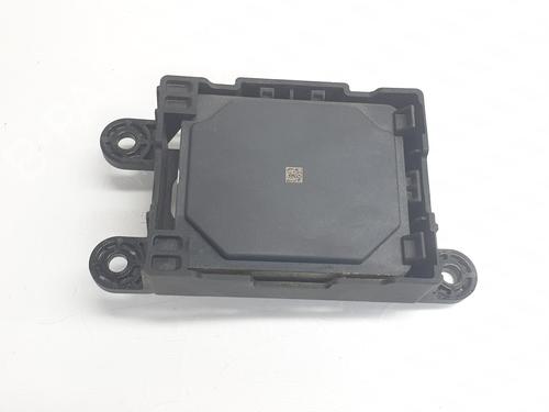 Electronic module DACIA SANDERO III 1.0 TCe 90 | BP27286253M83