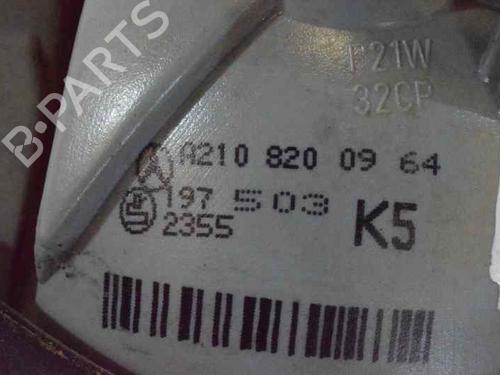 Other MERCEDES-BENZ E-CLASS (W210) E 300 D (210.020) | BP14118996O1 