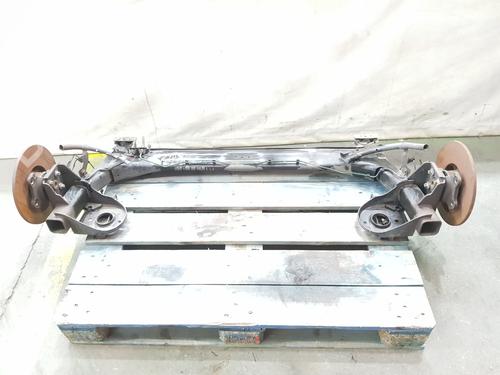 Used Rear axle RENAULT LAGUNA III (BT0/1) 2.0 dCi (BT07, BT0J, BT14, BT1A, BT1S) (131 hp) 20188750