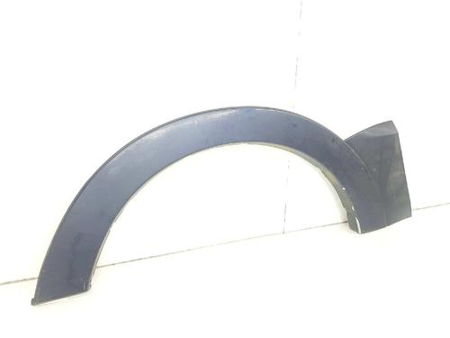 Rear right wheel arch trim MITSUBISHI PAJERO IV (V8_W, V9_W) 3.2 DI-D 4WD (V98W, V88W) | BP6334111C137 