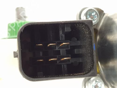 Left front window motor MERCEDES-BENZ CLA Coupe (C117) CLA 200 (117.343) | BP27658012E21 