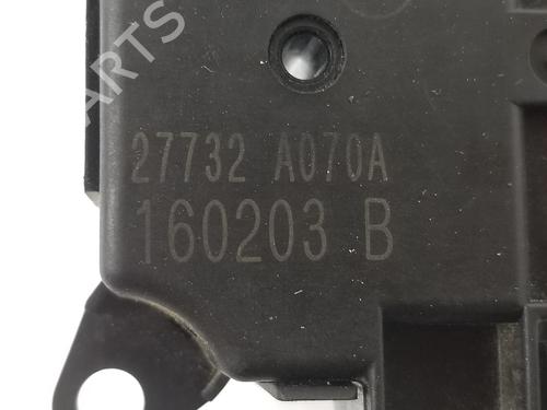Electronic module NISSAN NAVARA NP300 Pickup (D23, D23T) 2.3 dCi 4x4 (D231, D23T) | BP13361762M83 