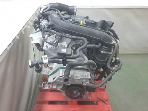 Engine SEAT IBIZA V (KJ1, KJG) 1.0 TSI | BP13330360M1 