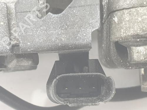 Compressor A/A BMW 7 (F01, F02, F03, F04) 730 d | BP30511504M34