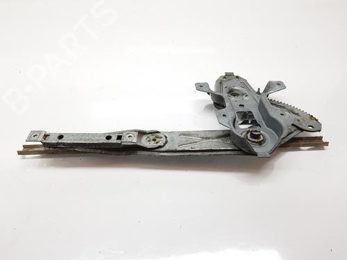Used Rear right window mechanism HONDA CIVIC VI Fastback (MA, MB) 1.5 16V (MB3) (114 hp) 17775340