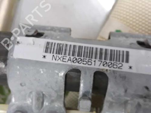 Right curtain airbag NISSAN PATHFINDER III (R51) 2.5 dCi | BP2840395C12 