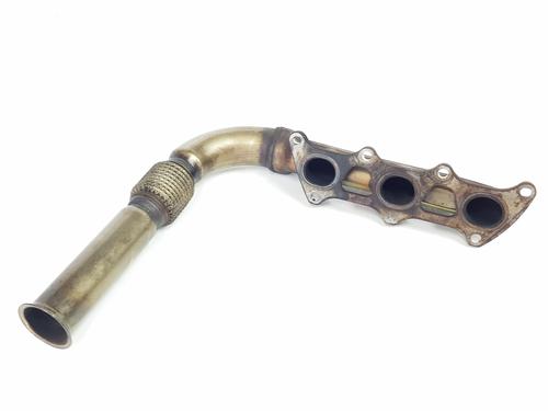 Exhaust manifold AUDI Q8 (4MN, 4MT) 50 TDI Mild Hybrid quattro | BP33214868M110 - Image 5