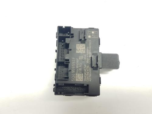 Electronic module VW GOLF VII (5G1, BQ1, BE1, BE2) 2.0 TDI | BP11282906M83 