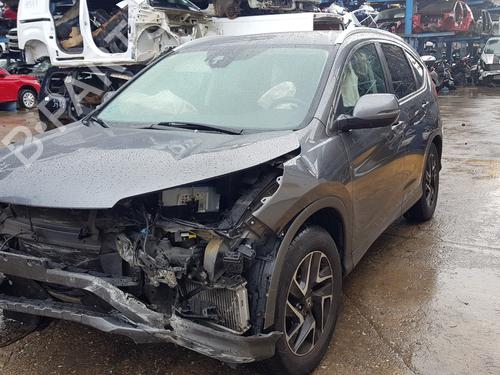 Rear bumper left light HONDA CR-V III (RE_) | BP36306004C81 - Image 8