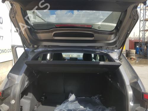 Left front driveshaft DACIA DUSTER (PYM_, PYN_) 1.2 TCe 130 | BP36678782M38 - Image 11
