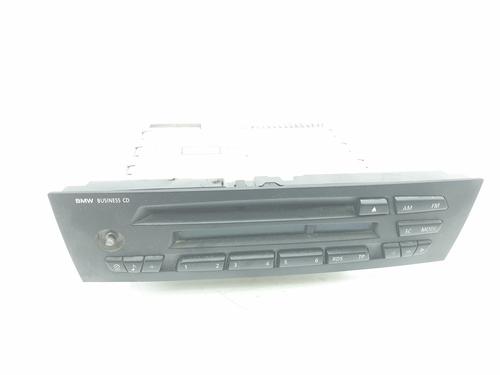 Used Radio BMW 3 (E90) 320 d (163 hp) 19021745