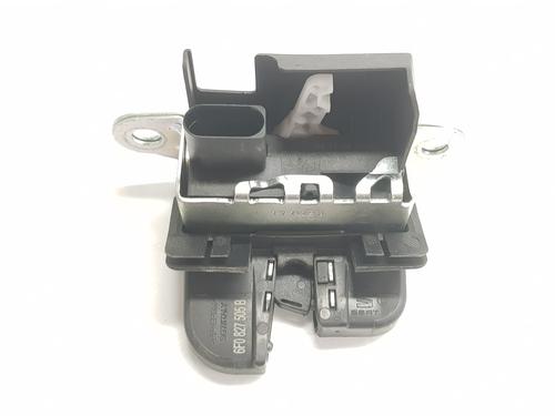 Used Tailgate lock SEAT IBIZA V (KJ1, KJG) [2017-2025]  29194337