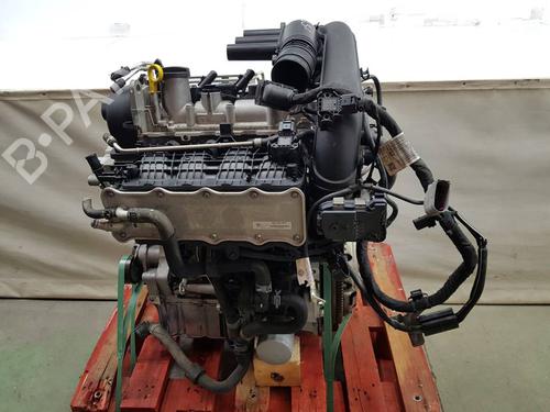 Engine SEAT LEON ST (5F8) 1.2 TSI | BP39100285M1 - Image 5