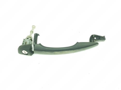 Used Rear left exterior door handle CITROËN BERLINGO (ER_, EC_) 1.5 BlueHDi 100 (102 hp) 8415786
