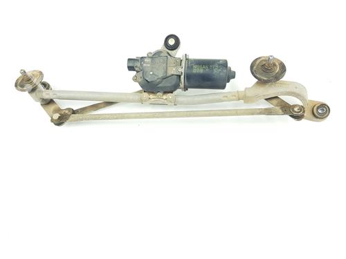 Used Front wiper motor Front wiper motor NISSAN NV200 / EVALIA Bus 1.5 dCi 85 (M20, M20M, M20K, M20KK) (86 hp) 33936244 33936244