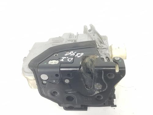 Front left lock VW PASSAT B6 (3C2) 2.0 TDI 16V | BP17169550C98 
