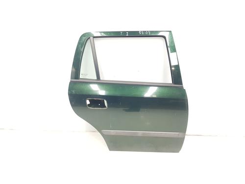 Used Right rear door OPEL ASTRA G Estate (T98) 1.6 16V (F35) (101 hp) 10508034