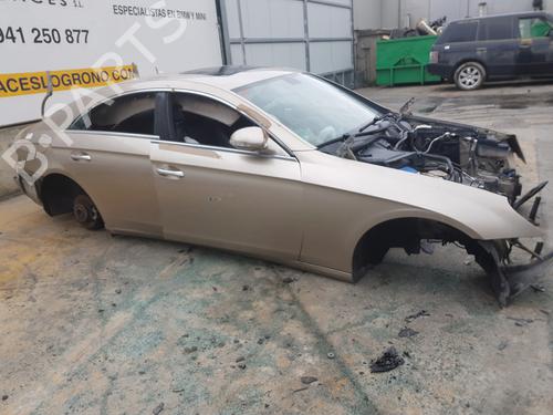 Electronic module MERCEDES-BENZ CLS (C219) CLS 350 (219.357) | BP14093090M83 