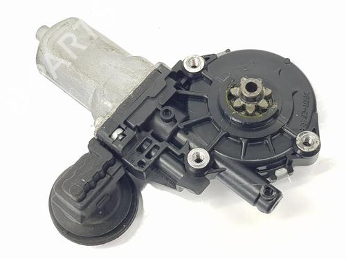 Left front window motor TOYOTA LAND CRUISER PRADO (_J12_) 3.0 D-4D (KDJ120, KDJ125) | BP6118274E21 