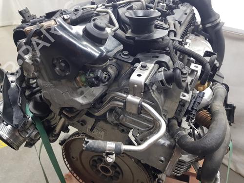 Engine VOLVO V40 Hatchback (525) D3 | BP32283990M1 