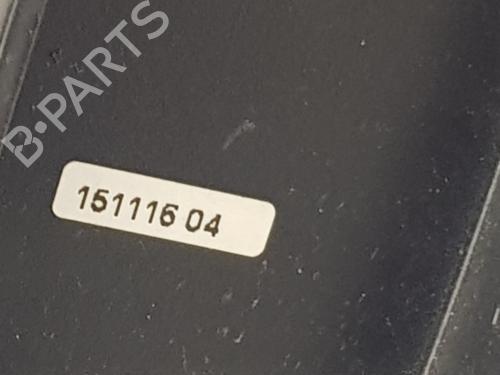 Front windshield wiper arm BMW X1 (F48) xDrive 18 d | BP20215101C143 
