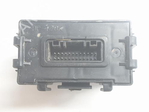 Electronic module DACIA DUSTER (HM_) 1.3 TCe 130 (HMMF) | BP33239163M83 - Image 5