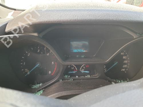 Rudehejsemekanisme Højre foran FORD TRANSIT CONNECT V408 Box Body/MPV 1.5 TDCi | BP21558300C23 
