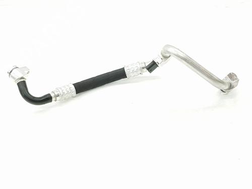 AC pipe PORSCHE MACAN (XAB) Electric (XABAA1) | BP37091398M126 - Image 3