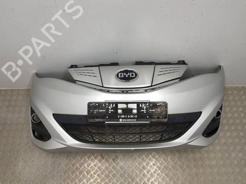 Foran kofangere BYD T3 ELECTRIC | BP39234272C7 - Image 3