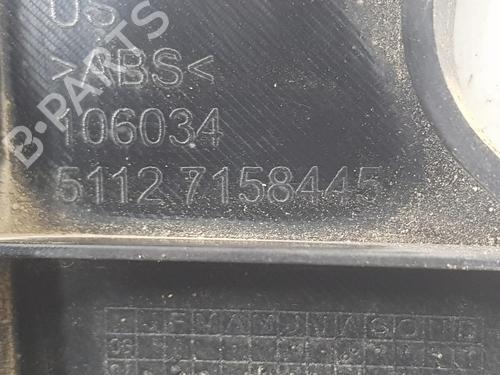 Other BMW X5 (E70) 3.0 d | BP14103150O1 