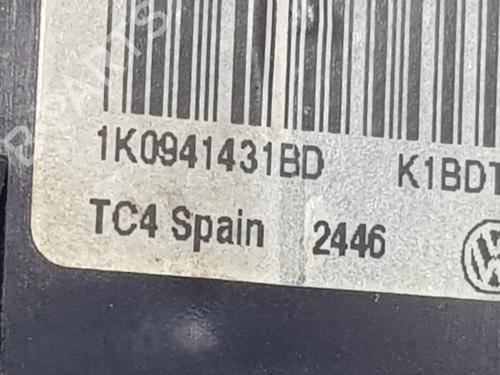 Headlight switch VW CADDY IV MPV (SAB, SAJ) | BP36229816I24 - Image 4